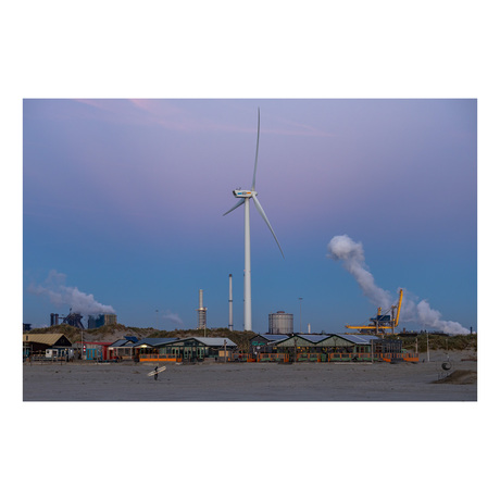 The colours of november