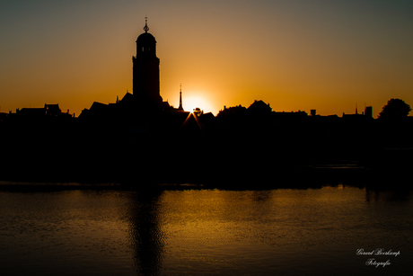 skyline Deventer