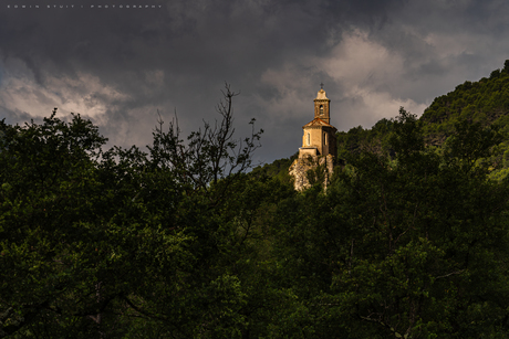 Chapelle Notre-Dame de la Consolation 