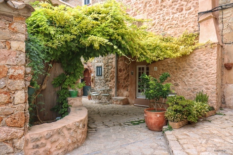 Pollença, Mallorca.