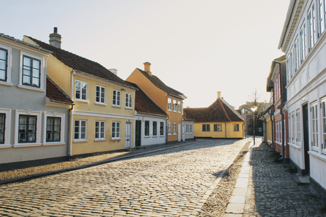Odense