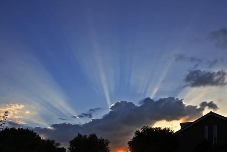 wolken