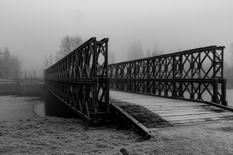 Brug Fort van Breendonk