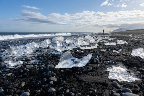~Diamond Beach~