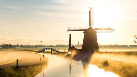 Kaagmolen
