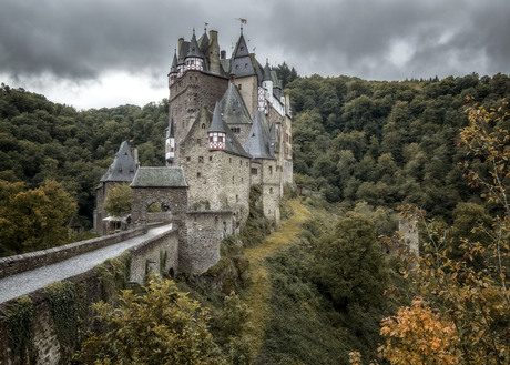 Burg Eltz