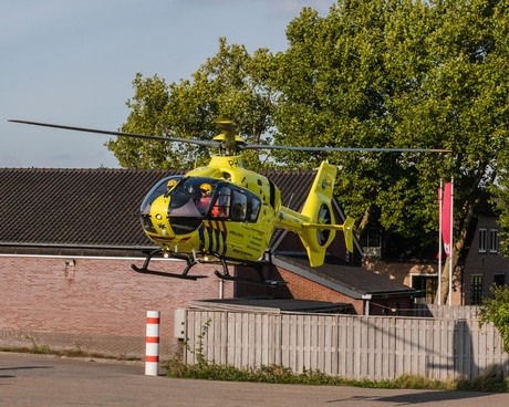 VERTREK