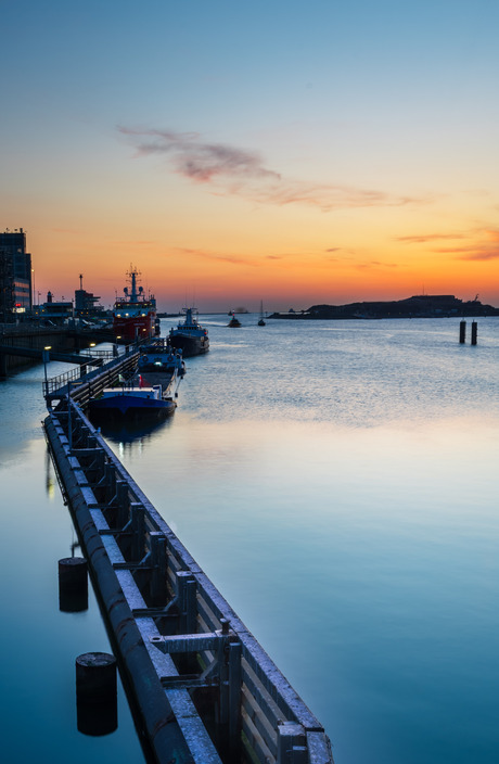 IJmuiden