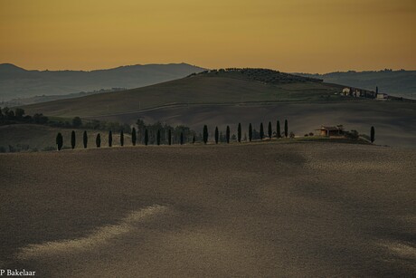 Toscane 2025