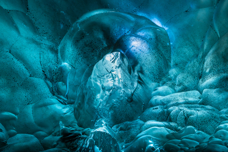 ice cave
