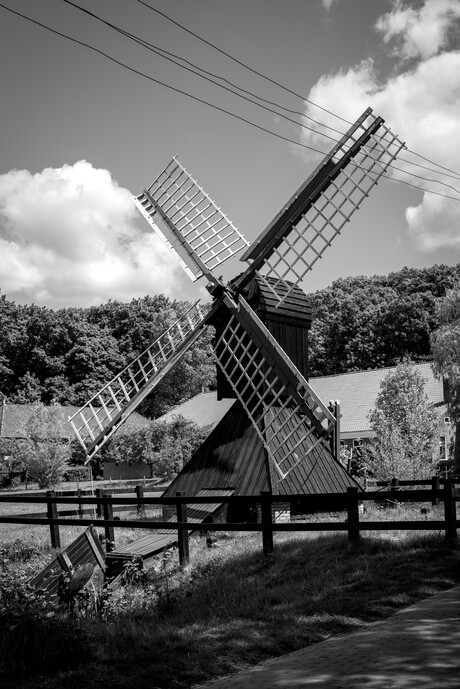 molen 