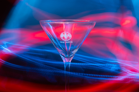Indoor Lightpainting