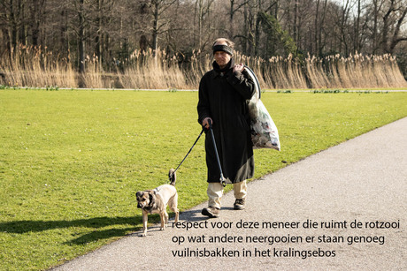 respect