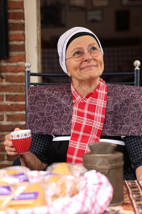 Spakenburgse dagen 2025