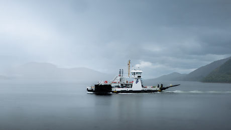 Veerboot