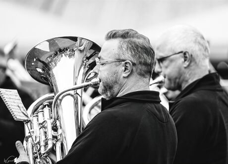 Tuba tenor