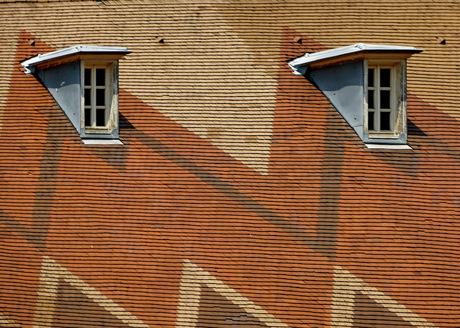 Besancon Frankrijk.