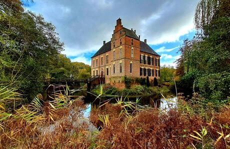 Kasteel Vorden 