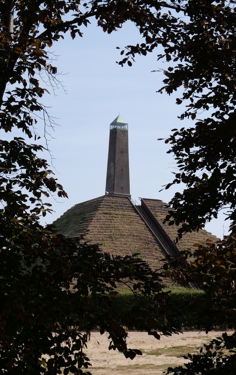 Piramide van Austerlitz 