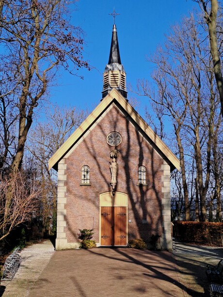 20260124  133126  Mob  H Lambertus Kerkje Heenweg  24 jan 2026 