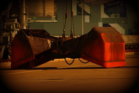 Grijper..............