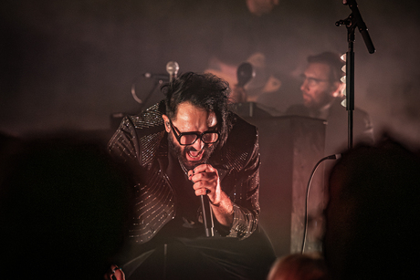 Blaudzun - DRU Cultuurfabriek, Ulft 31.10.2025