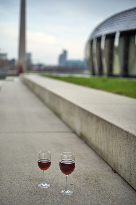 Medienhafen, Düsseldorf