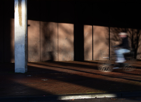 Snel, sneller, snelst