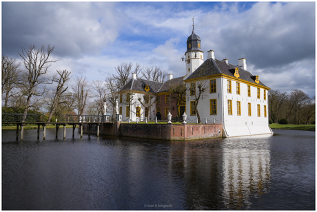 Fraeylemaborg