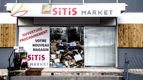 Sitis Market