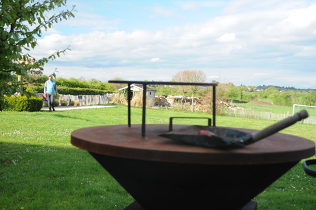 bbq