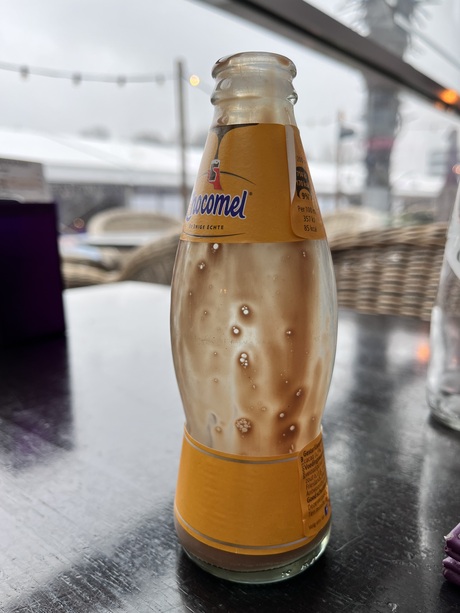 Er is hier toch wel.…