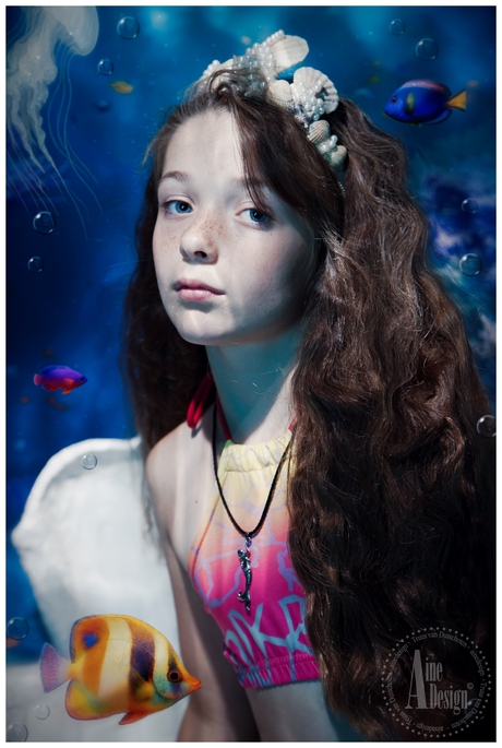 The Siren’s Whisper