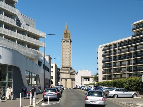 Le Havre Normandië