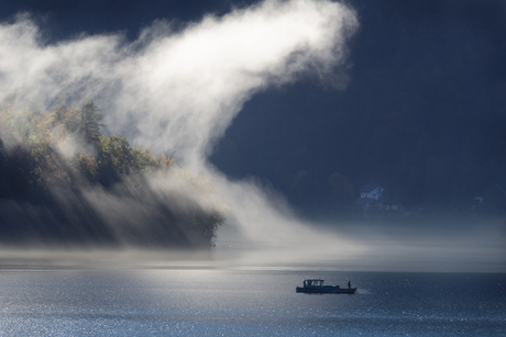 Hallstatter See