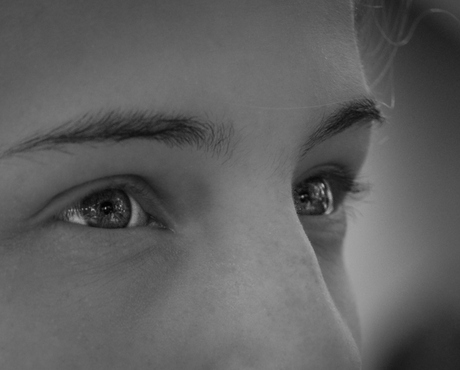 Beautiful eyes