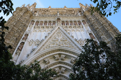Kathedraal van Sevilla