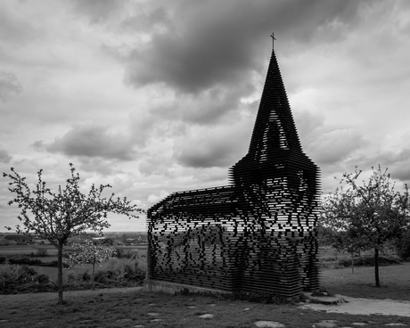 Reading between the lines