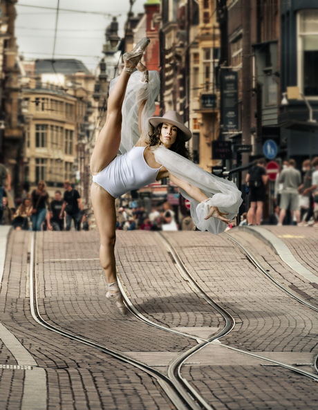 Amsterdam Ballet