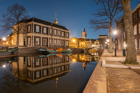 Schiedam, Korte Haven