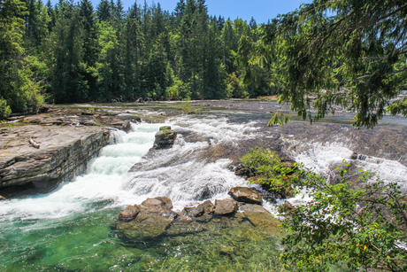 Vancouver Island