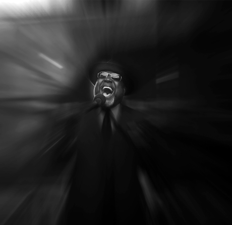 Brussel And all that Jazz