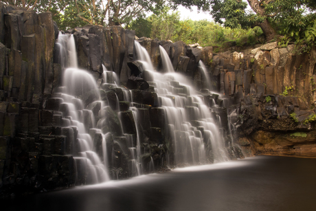 Hidden Falls