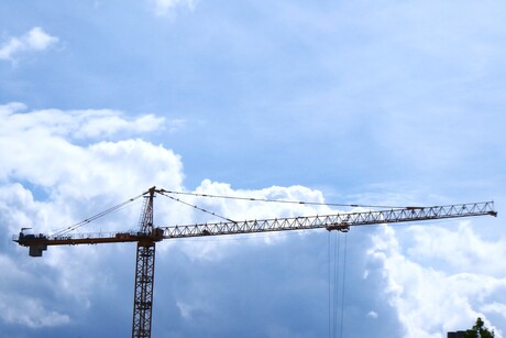 Hoogwerker 3