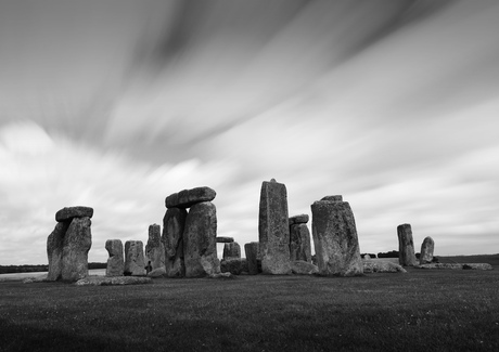Stonehenge