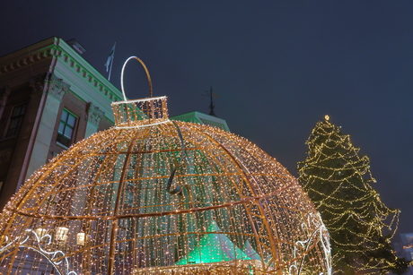 WinterWelVaart Groningen