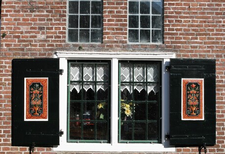 Friesland.