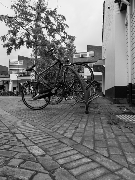 Straatfotografie