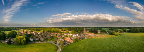 Panorama Beckum