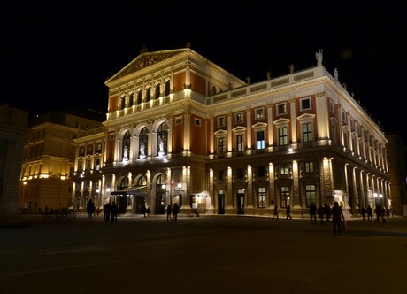 Musikverein Wien